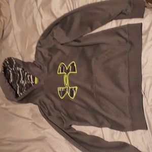 Under armour storm womens size medium